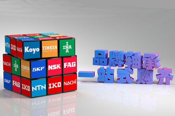 怎樣檢測SKF軸承安裝后性能？